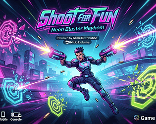 Shoot for Fun game screenshot