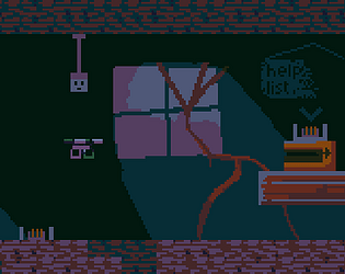 Jammed [Free] [Adventure]