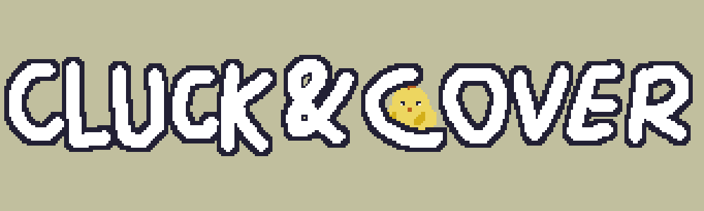 Cluck & Cover