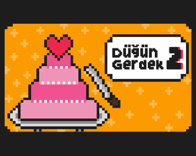 Düğün Gerdek 2