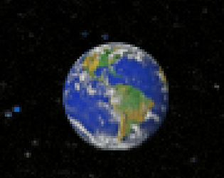 Terrestrial Nightmare [Free] [Interactive Fiction]