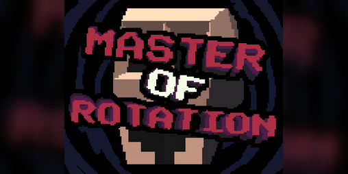 Cover image for Master of Rotation