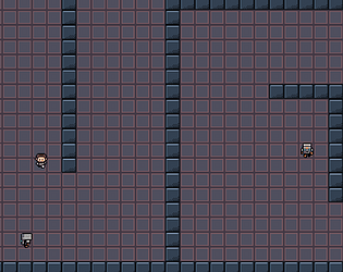 The Escape Route