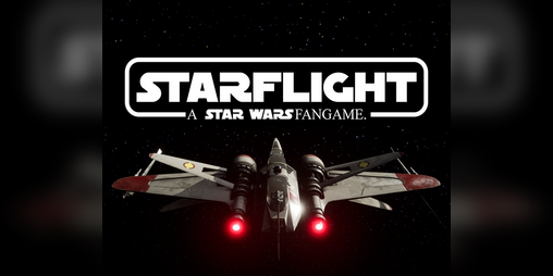 Cover image for StarFlight: A STAR WARS Fangame - WIP 140
