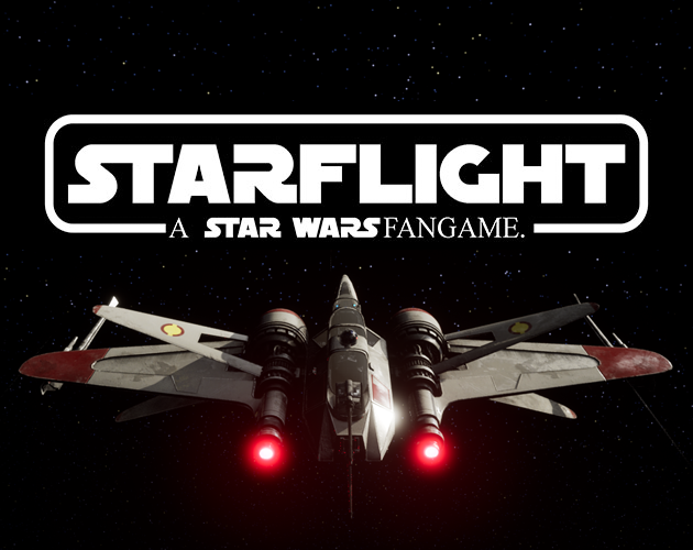 Cover image for StarFlight: A STAR WARS Fangame - WIP 140