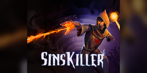 Cover image for SinsKiller
