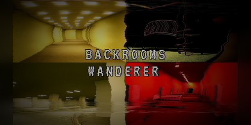 Cover image for BackroomsWanderer
