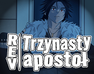 REV 13th Apostle game screenshot