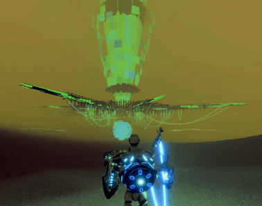 Cover image for The gLich
