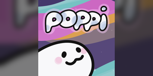Cover image for Poppi