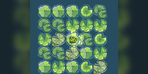 Cover image for Pondstable