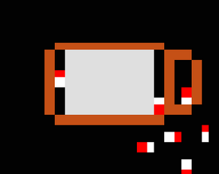Broken And Bound game screenshot