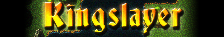 Kingslayer