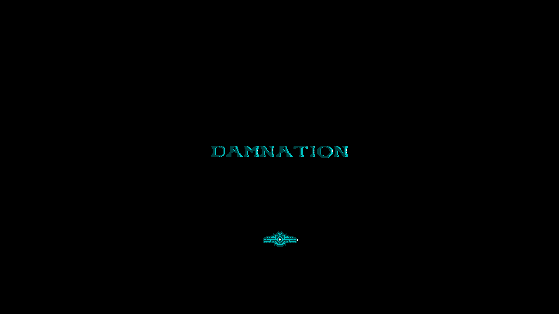 Damnation