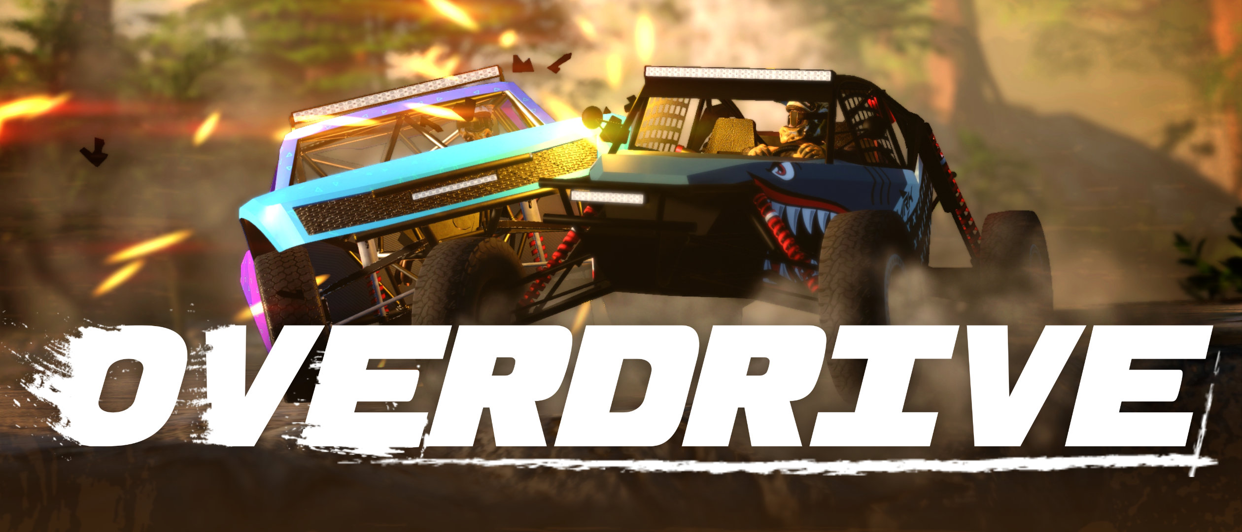 OVERDRIVE: Prototype