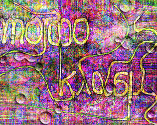 MORPHOKLASM [Free] [Other] [Windows]