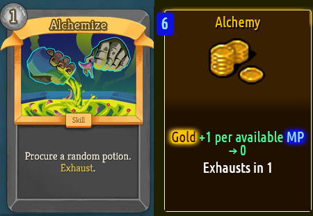 Alchemy