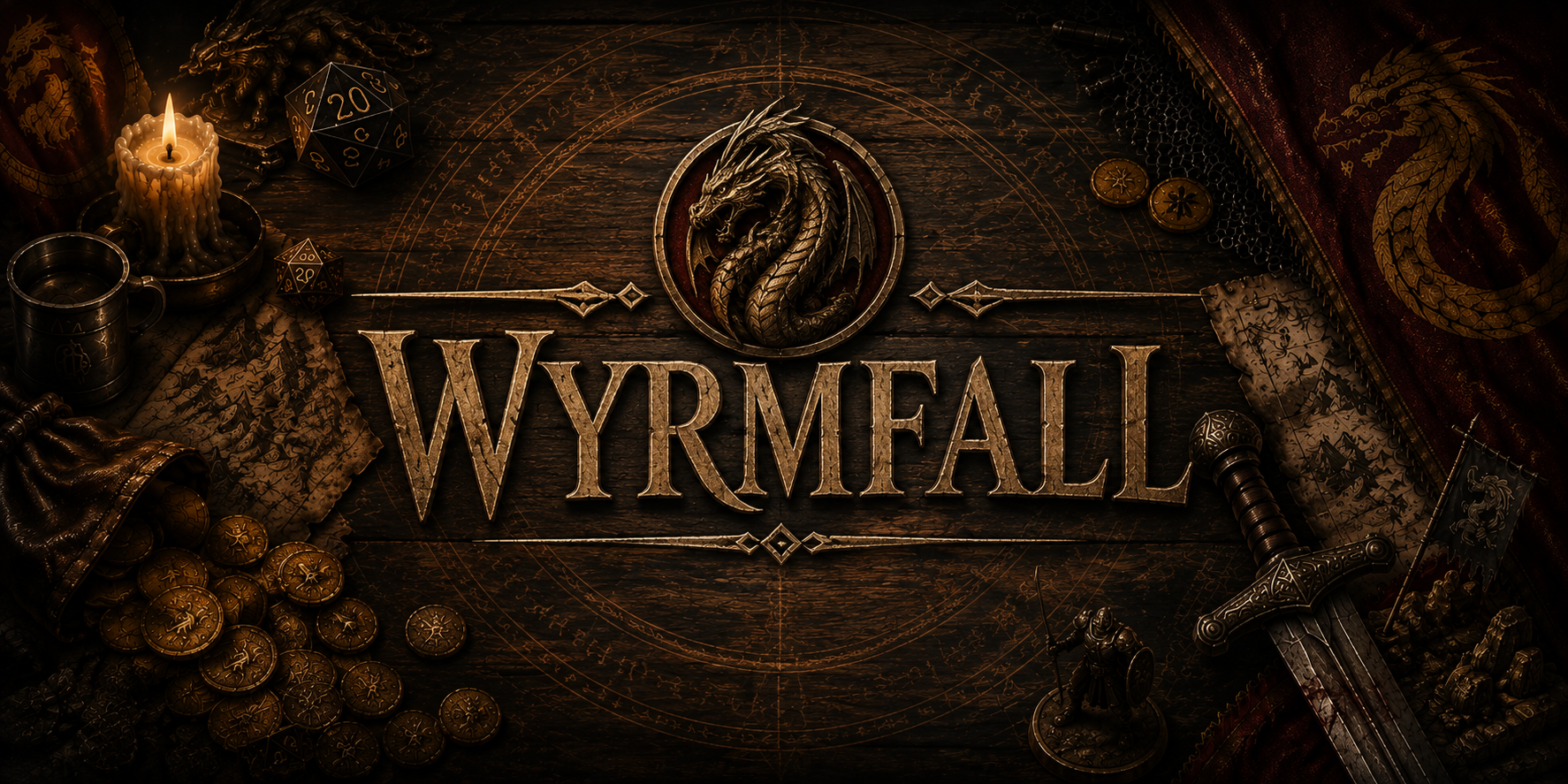 Wyrmfall