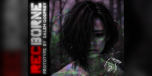 Cover image for Recborne