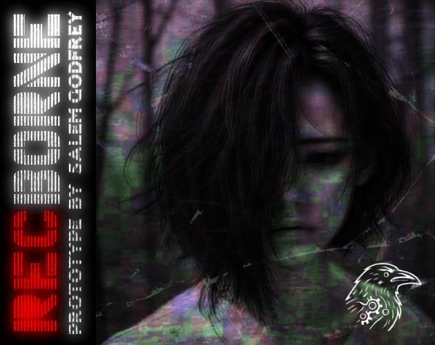 Cover image for Recborne