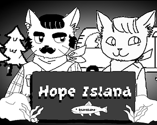 Hope Island [Free] [Other] [Windows] [Linux]