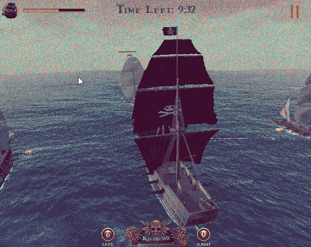 Cover image for Naval Raid