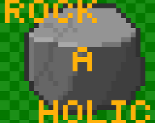 Gratis en itch.io: Rock-A-Holic de paramus