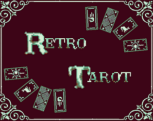 Retro Tarot (GB misc)