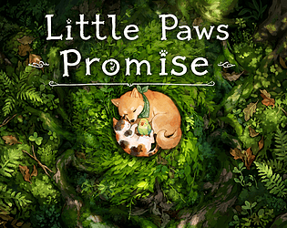 Little Paws Promise [Free] [Platformer]