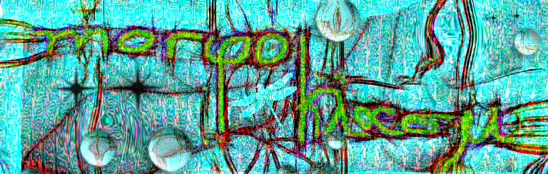 MORPHOKLASM