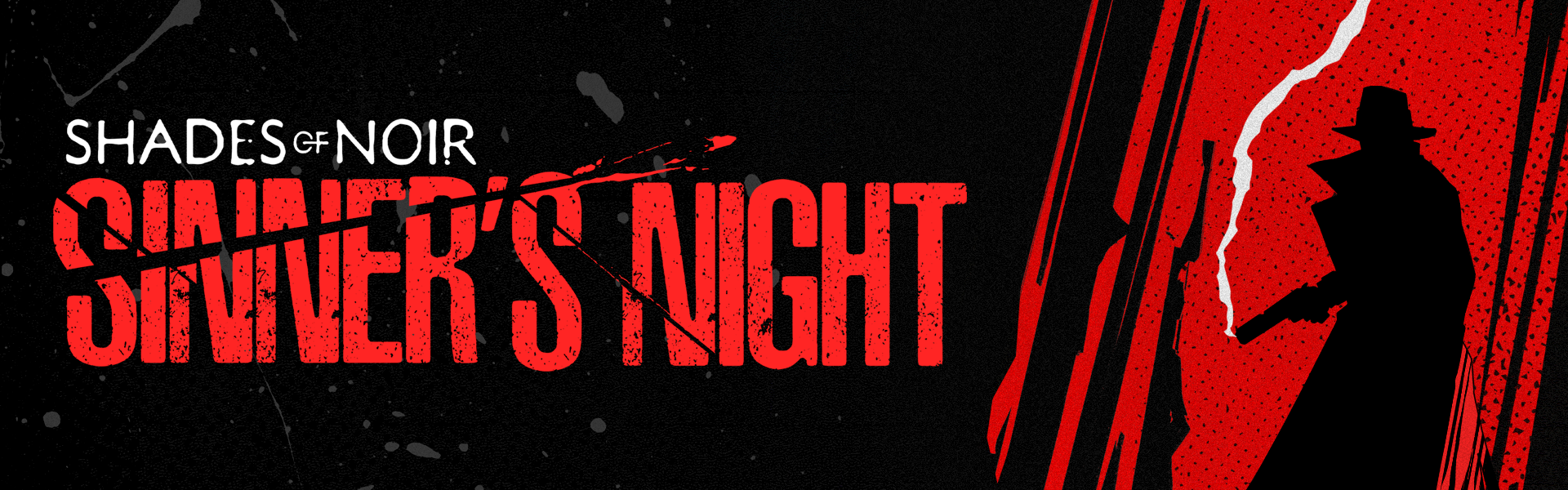 Shades of Noir: Sinner's Night (Prototype)