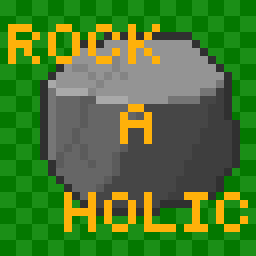 Rock-A-Holic
