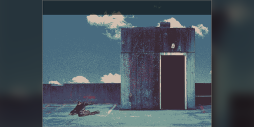 Cover image for 死んだカラスと友達になりたい