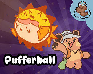 Pufferball! [Free] [Puzzle] [Windows]