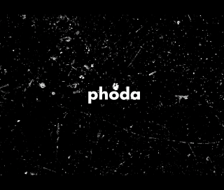 Cover image for phoda