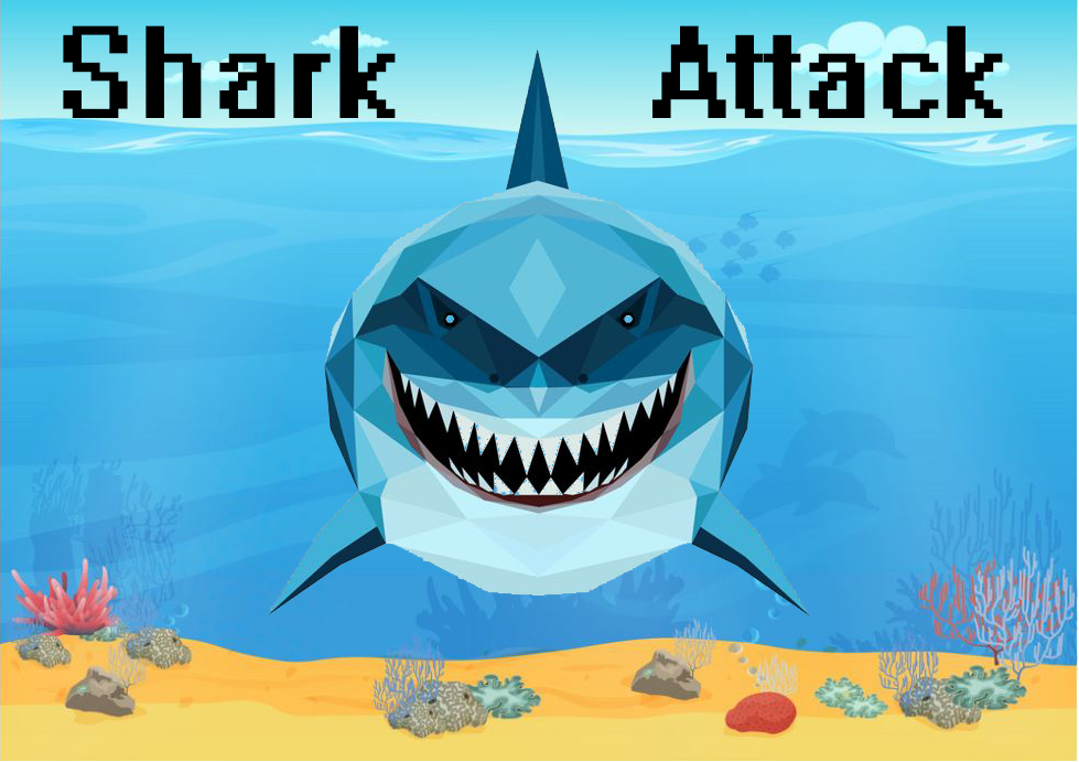 Shark Attack (Full Game) 