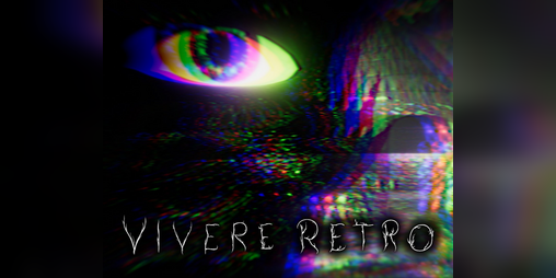 Cover image for Vivere Retro