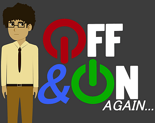 Off & On Again [Free] [Simulation] [Windows] [macOS]