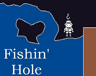 Fishin' Hole [Free] [Simulation] [Windows]