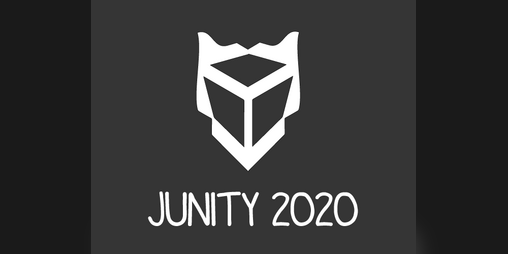Cover image for Junity 2020.31.1F4
