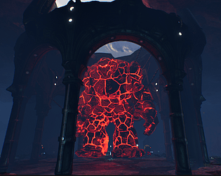 action project game screenshot