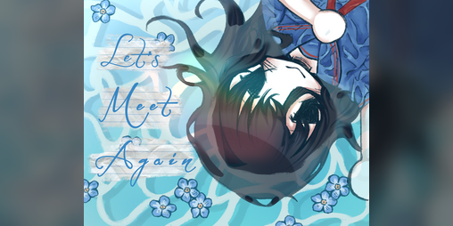 Cover image for Let's meet again