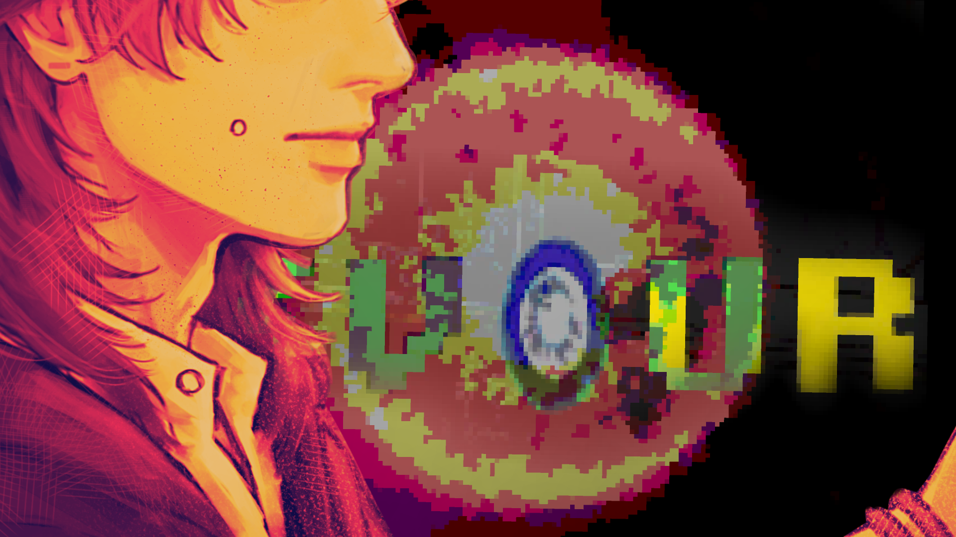 D3V0UR