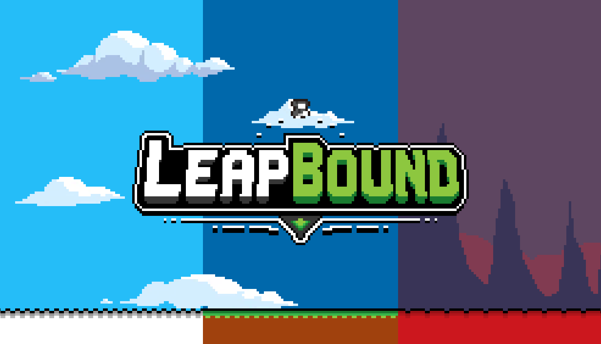 Leapbound