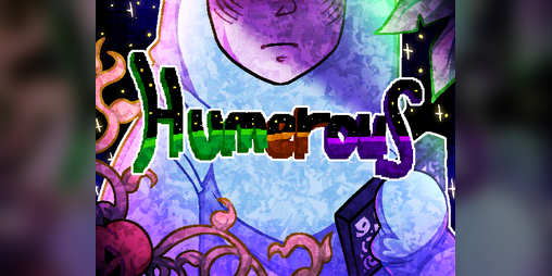 Cover image for Humerous