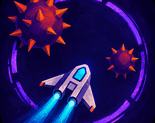 Asteroid Belt