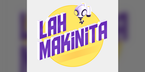 Cover image for Lâ makinitâ