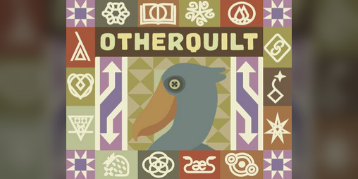 Cover image for Otherquilt the Squeakquel