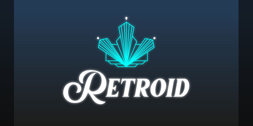 Cover image for Retroid
