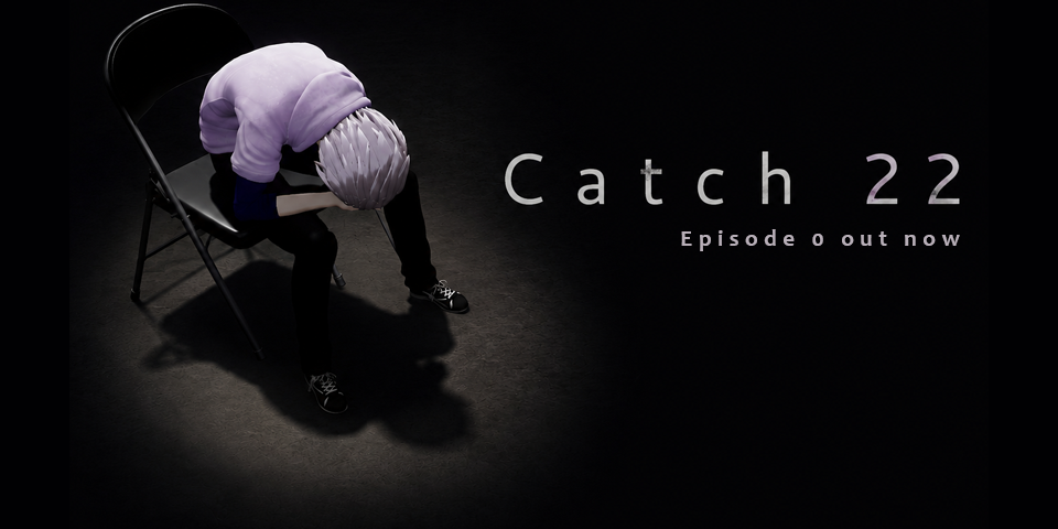 Catch 22